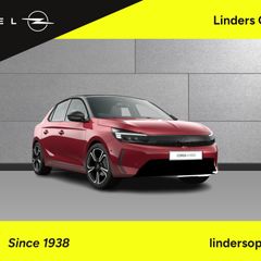 Opel Corsa 2026
