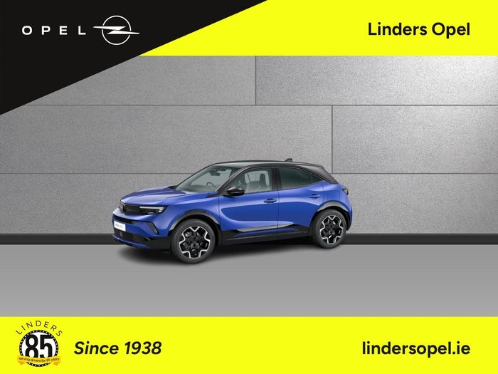 Opel Mokka 2026