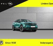 Opel Mokka 2026