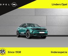 Opel Mokka 2026