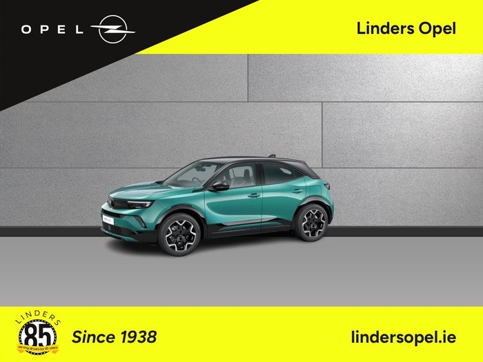 Opel Mokka 2026