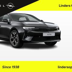 Opel Astra 2026