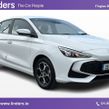 MG MG3 2025