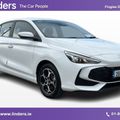 MG MG3 2025