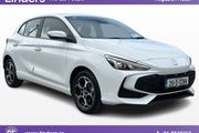 MG MG3 2025