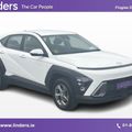 Hyundai Kona 2024