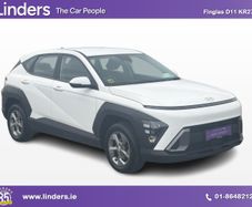 Hyundai Kona 2024
