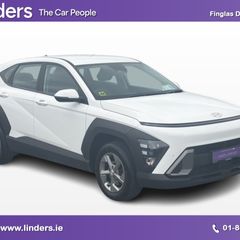 Hyundai Kona 2024