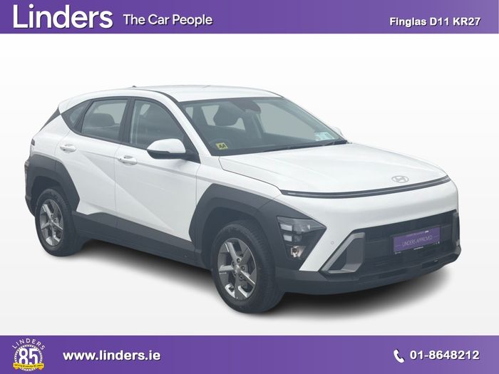 Hyundai Kona 2024