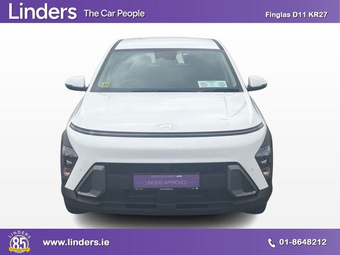 Hyundai Kona 2024