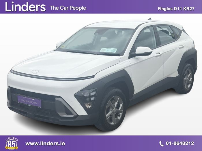 Hyundai Kona 2024