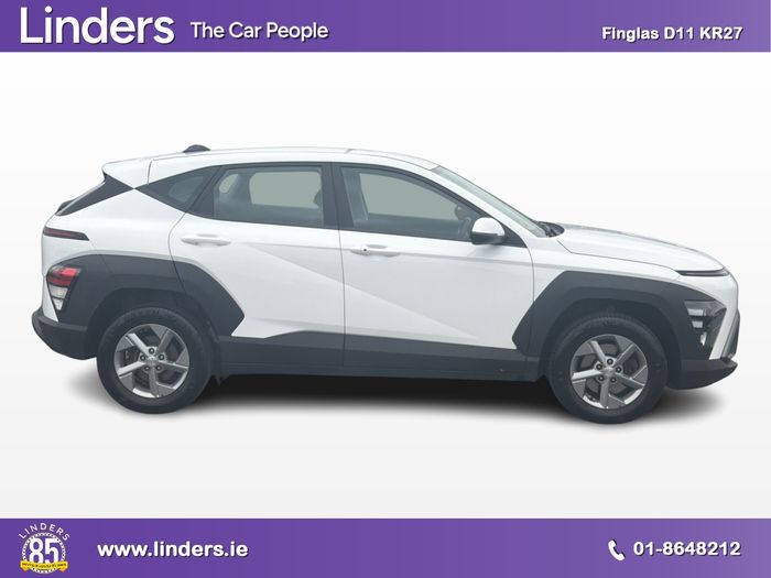 Hyundai Kona 2024