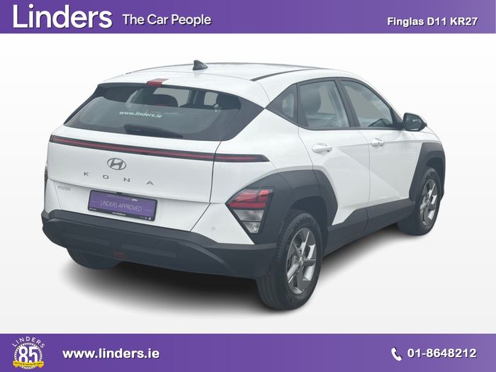 Hyundai Kona 2024
