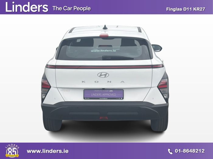 Hyundai Kona 2024