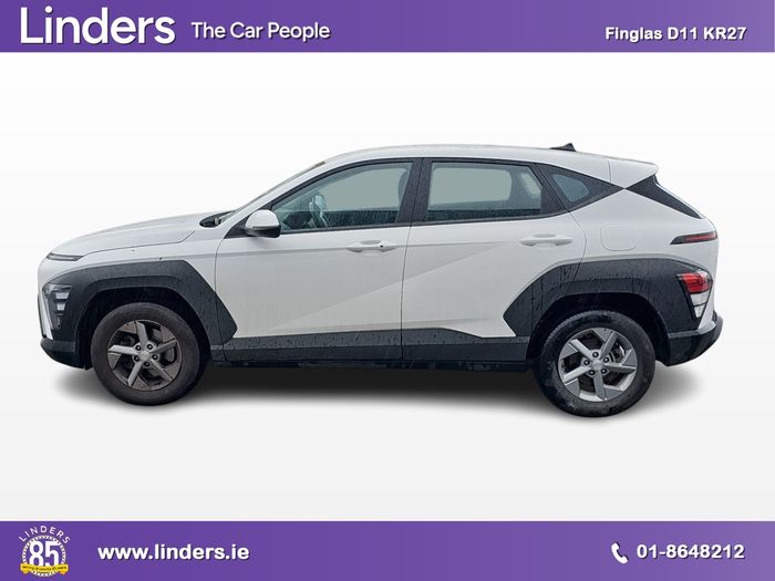 Hyundai Kona 2024