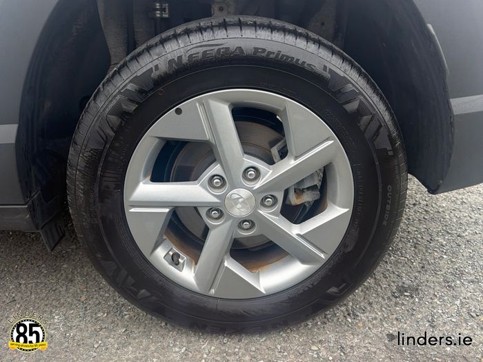 Hyundai Kona 2024