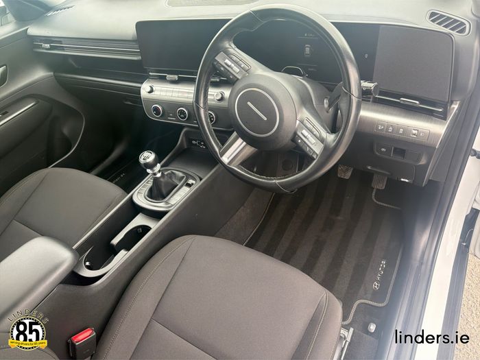 Hyundai Kona 2024
