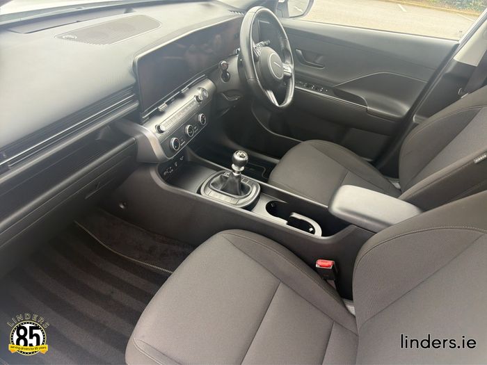 Hyundai Kona 2024
