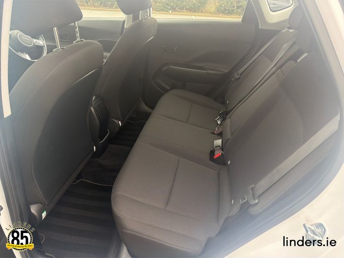 Hyundai Kona 2024