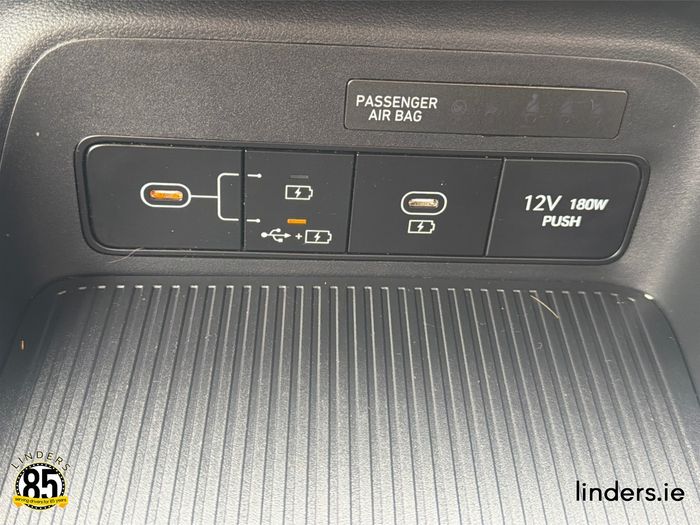 Hyundai Kona 2024
