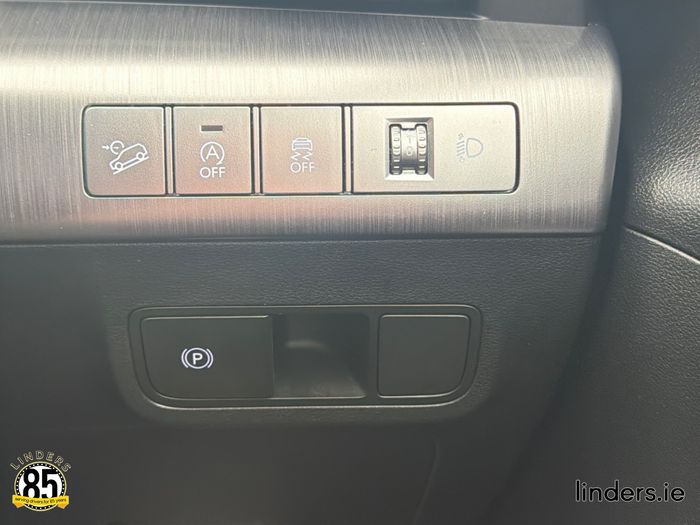 Hyundai Kona 2024