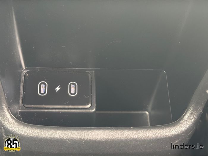 Hyundai Kona 2024