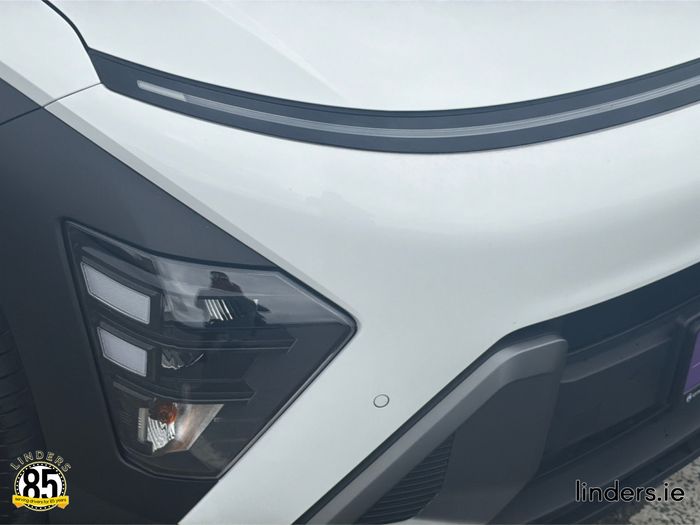 Hyundai Kona 2024