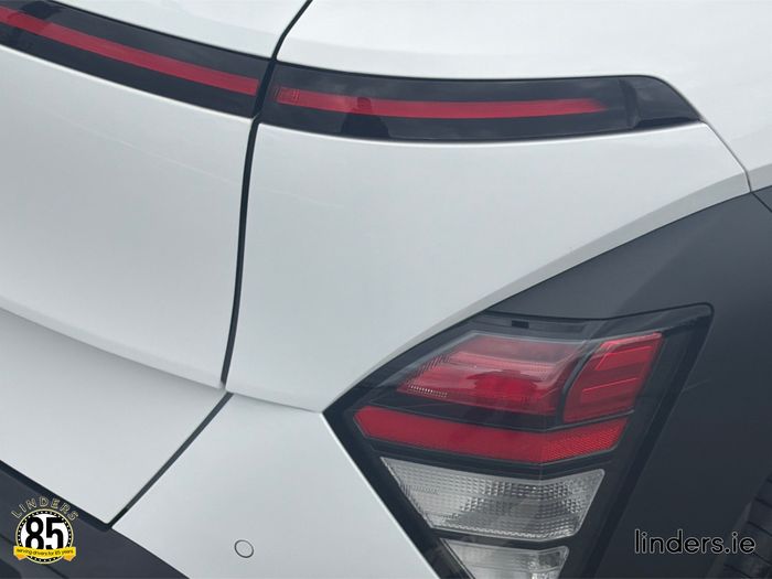 Hyundai Kona 2024