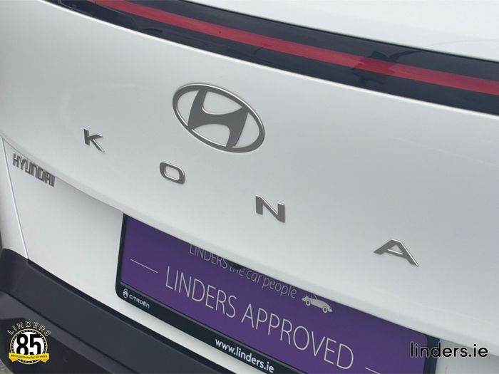 Hyundai Kona 2024