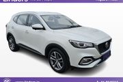 MG HS 2021