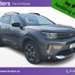 Citroen C5 Aircross 2023