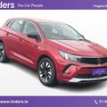 Opel GRANDLAND X 2024