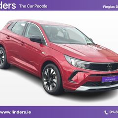 Opel GRANDLAND X 2024