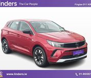 Opel GRANDLAND X 2024