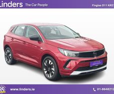Opel GRANDLAND X 2024