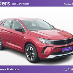 Opel GRANDLAND X 2024