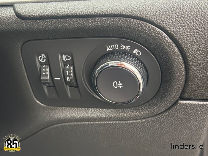 Opel GRANDLAND X 2024
