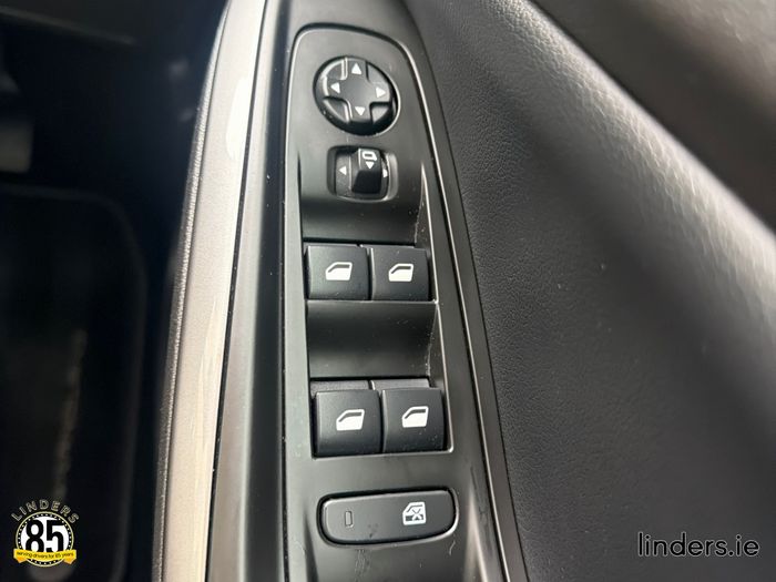 Opel GRANDLAND X 2024