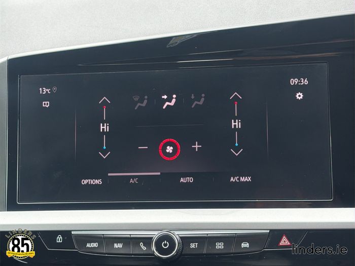 Opel GRANDLAND X 2024