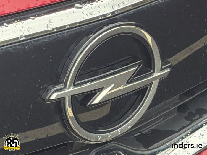 Opel GRANDLAND X 2024