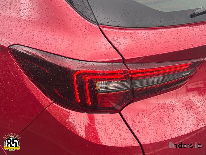 Opel GRANDLAND X 2024