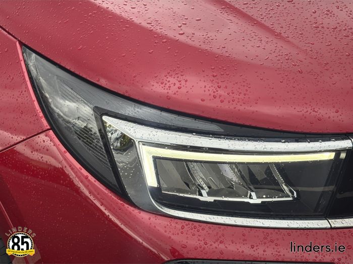 Opel GRANDLAND X 2024