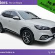 MG HS 2024