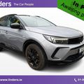 Opel GRANDLAND X 2023