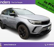 Opel GRANDLAND X 2023