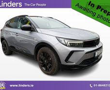 Opel GRANDLAND X 2023