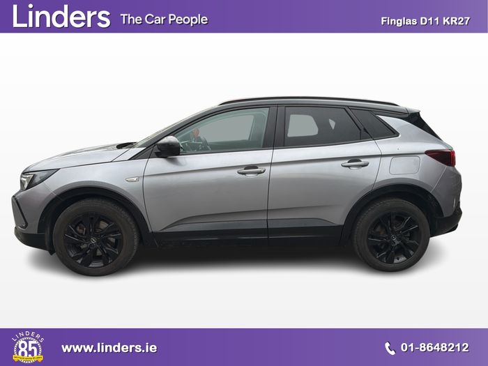 Opel GRANDLAND X 2023