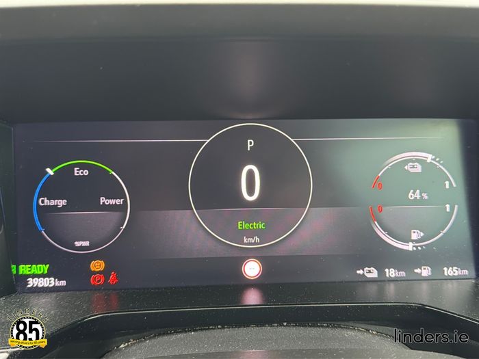 Opel GRANDLAND X 2023