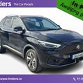 MG ZS EV 2024