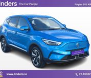 MG ZS 2023